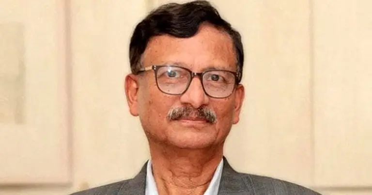 পররাষ্ট্র উপদেষ্টা মো. তৌহিদ হোসেন